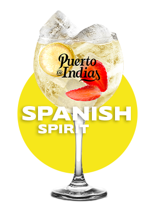 Ginebra Gin Puerto Indias Classic | Compra en Vinozia